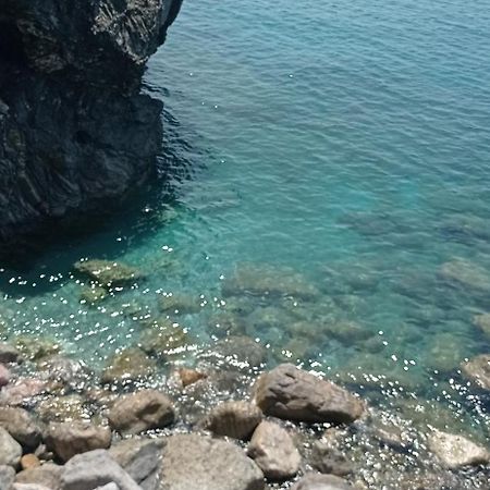 Costamare Apartment Monterosso al Mare Exterior foto