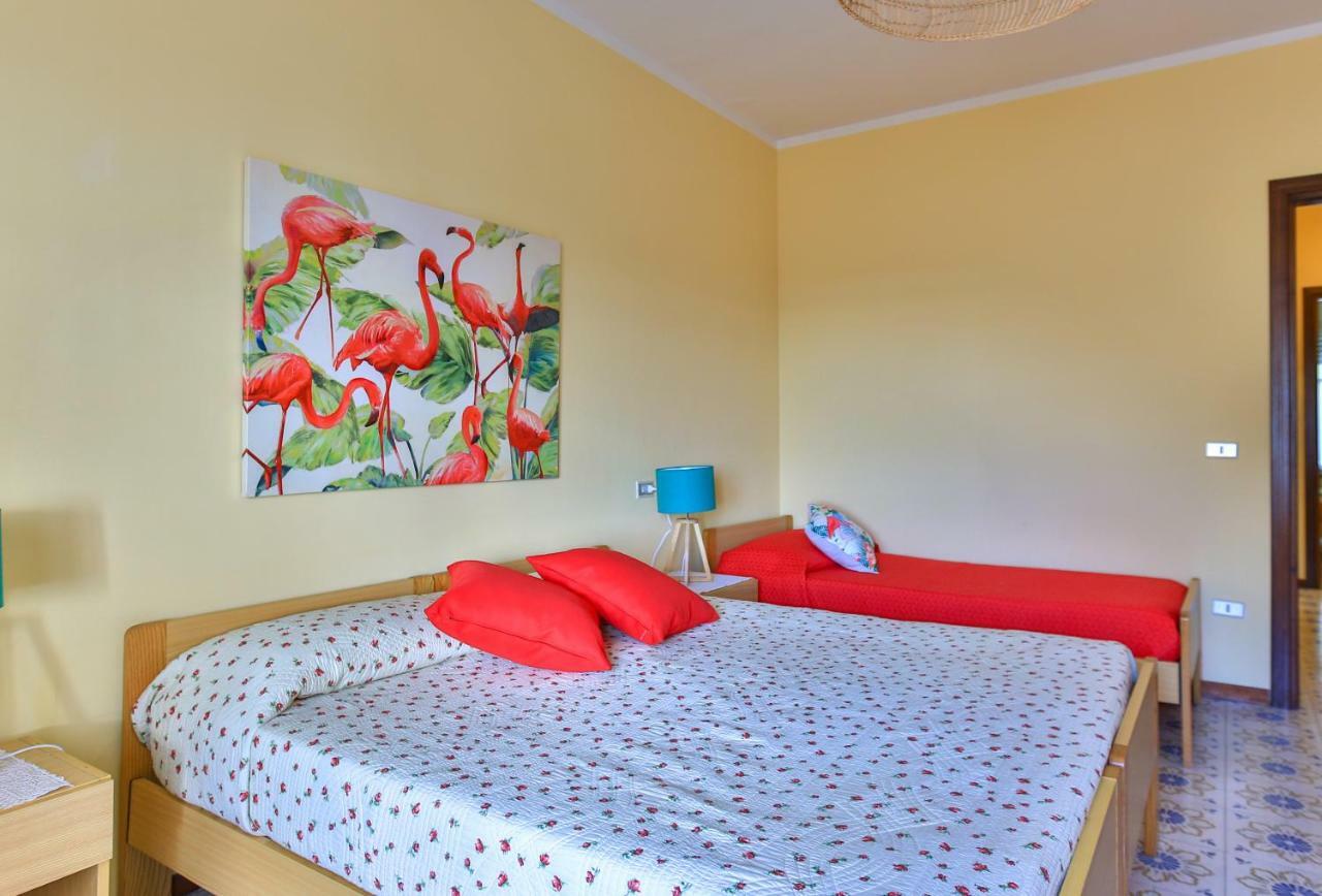 Costamare Apartment Monterosso al Mare Exterior foto