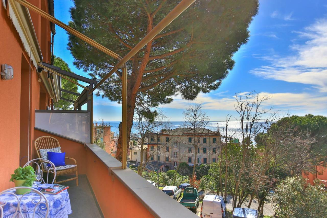 Costamare Apartment Monterosso al Mare Exterior foto