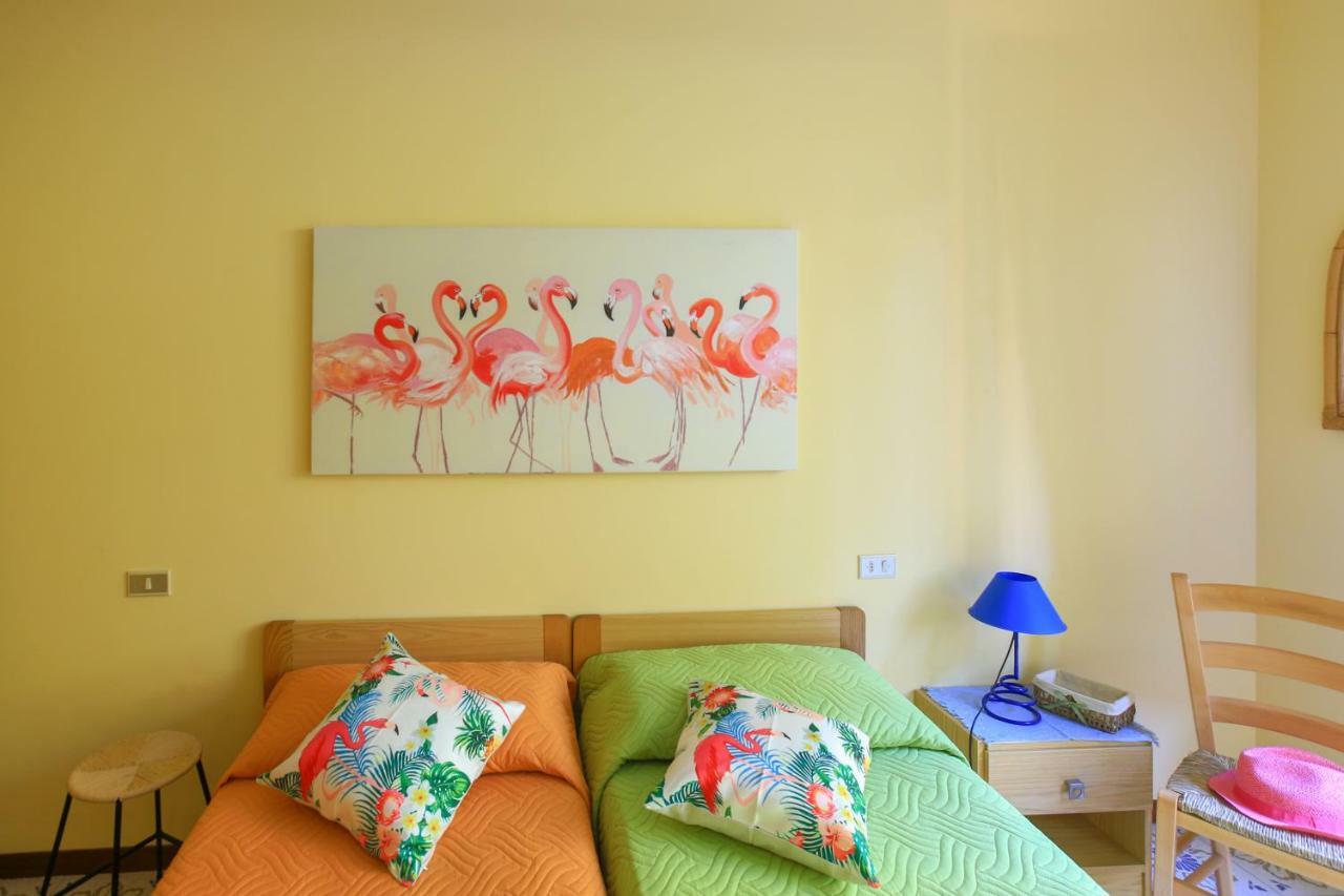 Costamare Apartment Monterosso al Mare Exterior foto