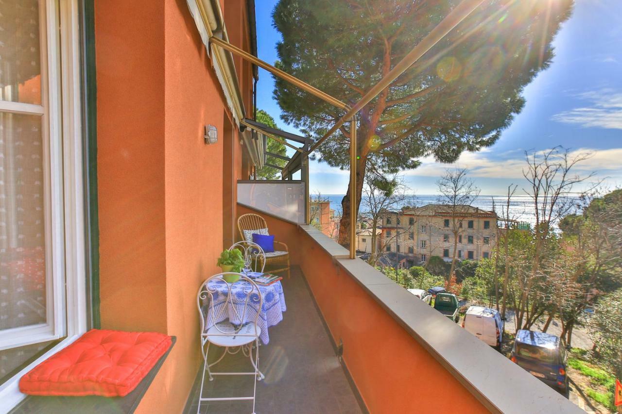 Costamare Apartment Monterosso al Mare Exterior foto