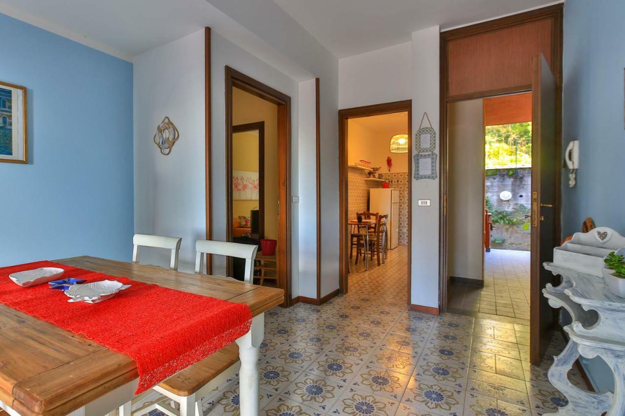 Costamare Apartment Monterosso al Mare Exterior foto