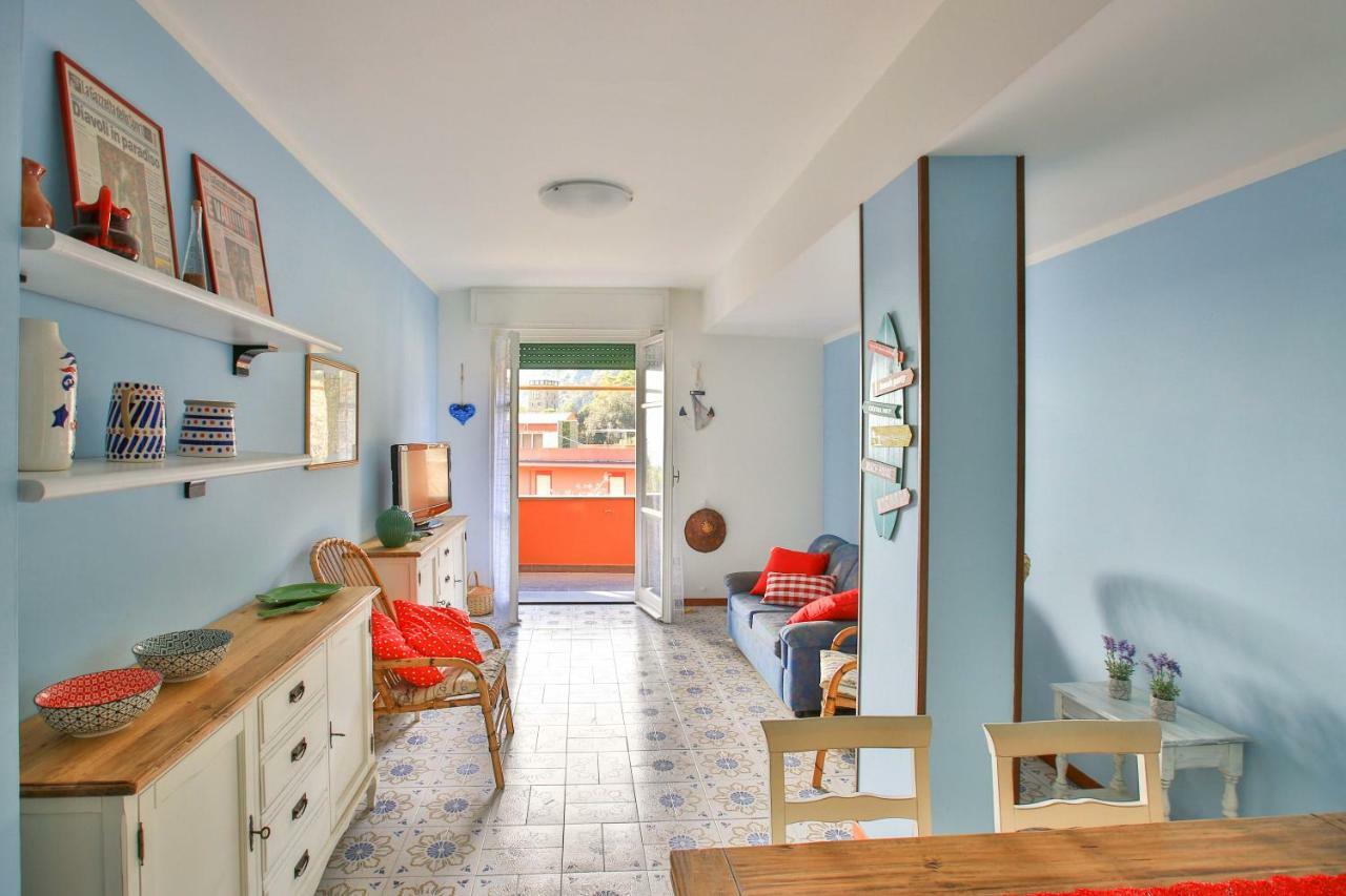 Costamare Apartment Monterosso al Mare Exterior foto