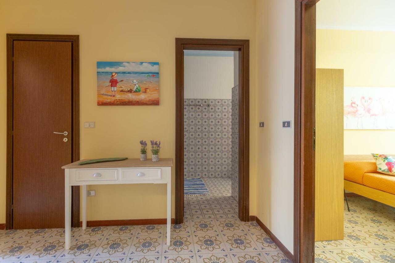 Costamare Apartment Monterosso al Mare Exterior foto