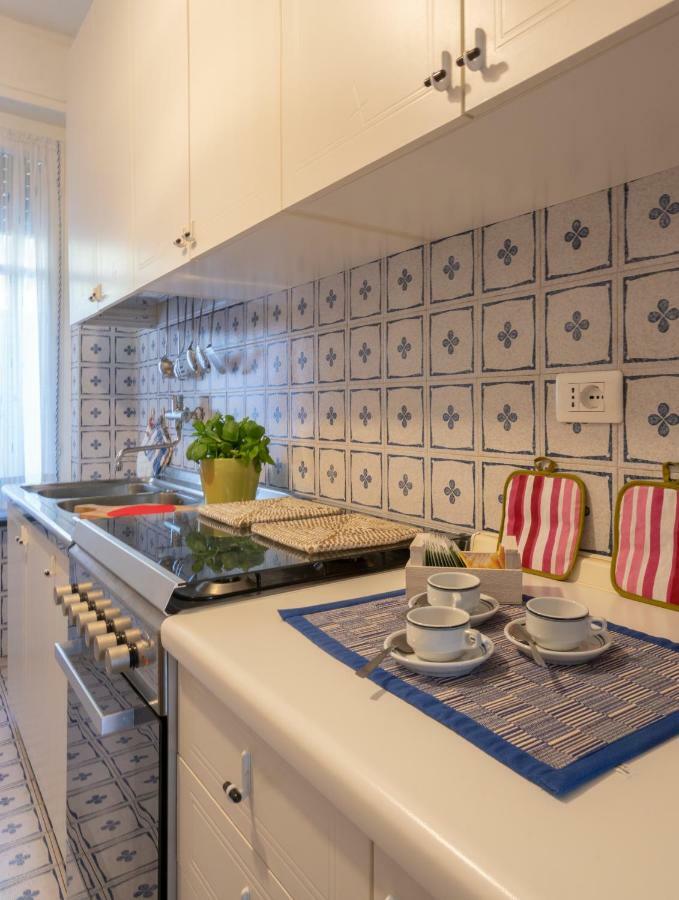 Costamare Apartment Monterosso al Mare Exterior foto