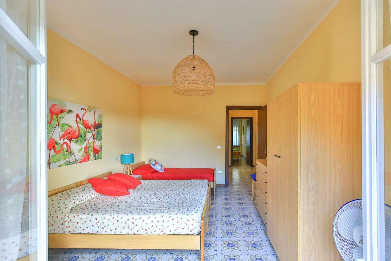 Costamare Apartment Monterosso al Mare Exterior foto
