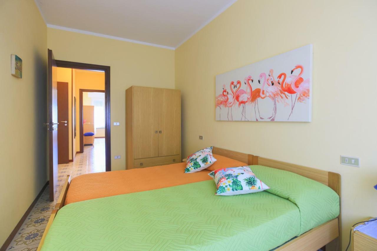 Costamare Apartment Monterosso al Mare Exterior foto