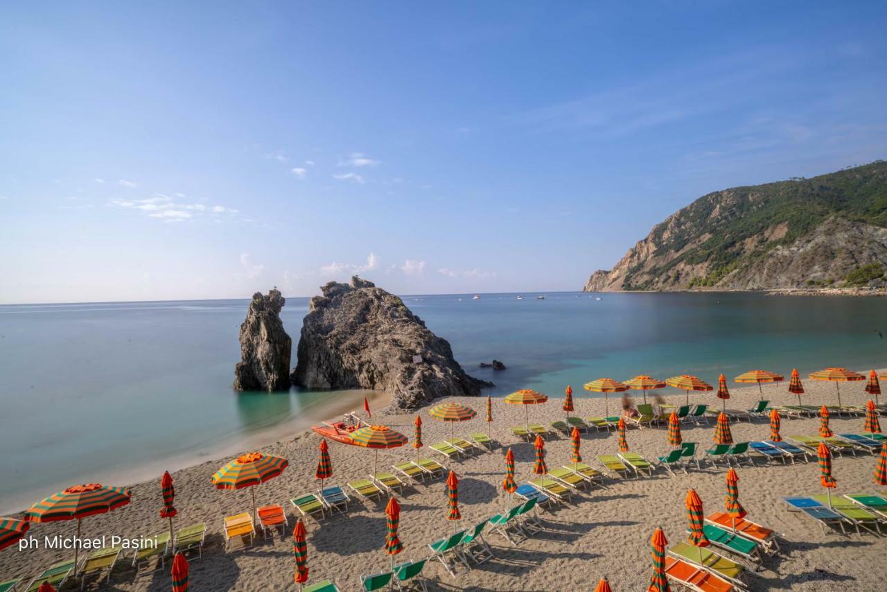 Costamare Apartment Monterosso al Mare Exterior foto