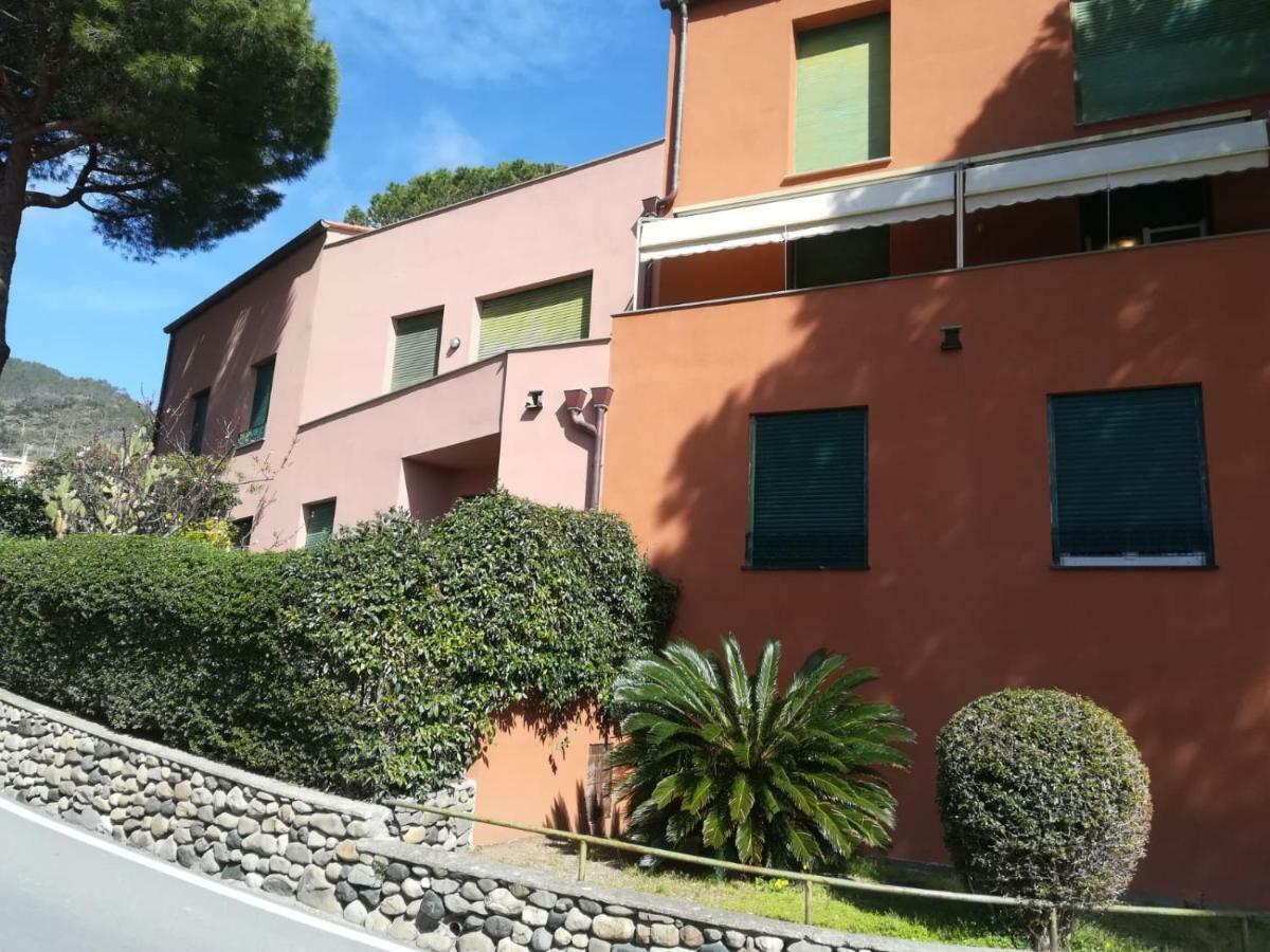 Costamare Apartment Monterosso al Mare Exterior foto