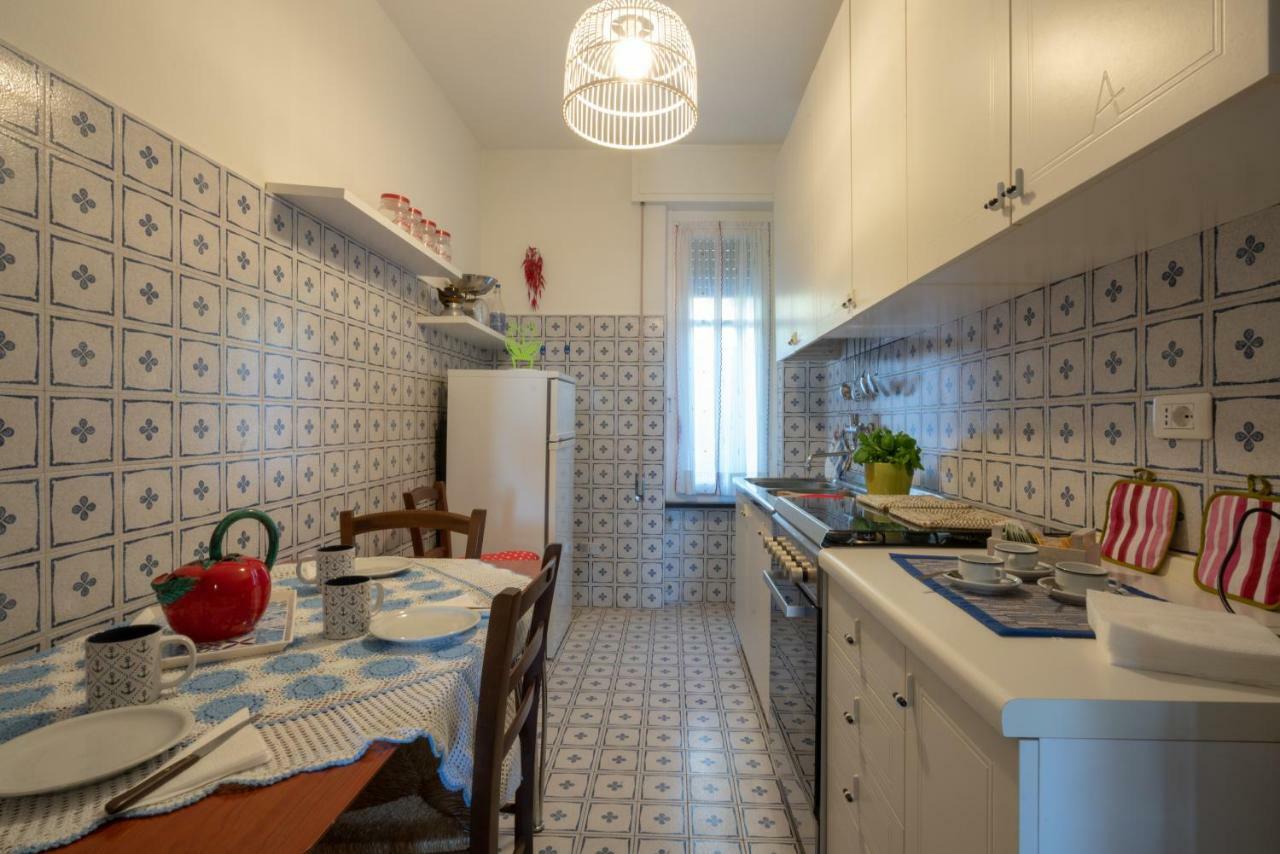 Costamare Apartment Monterosso al Mare Exterior foto