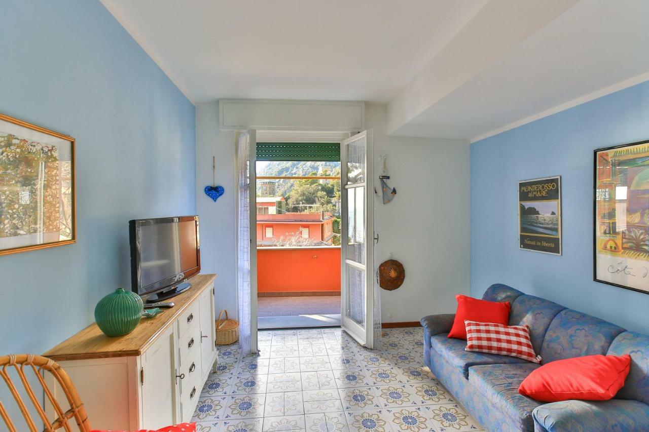 Costamare Apartment Monterosso al Mare Exterior foto