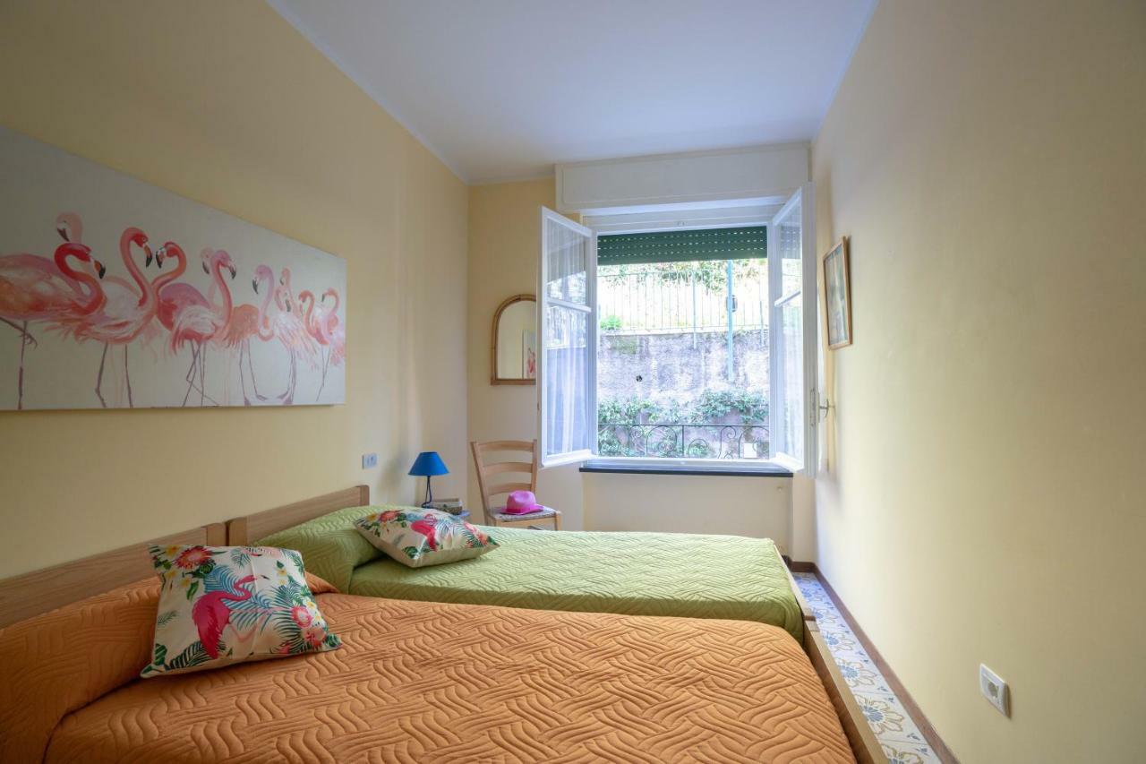 Costamare Apartment Monterosso al Mare Exterior foto