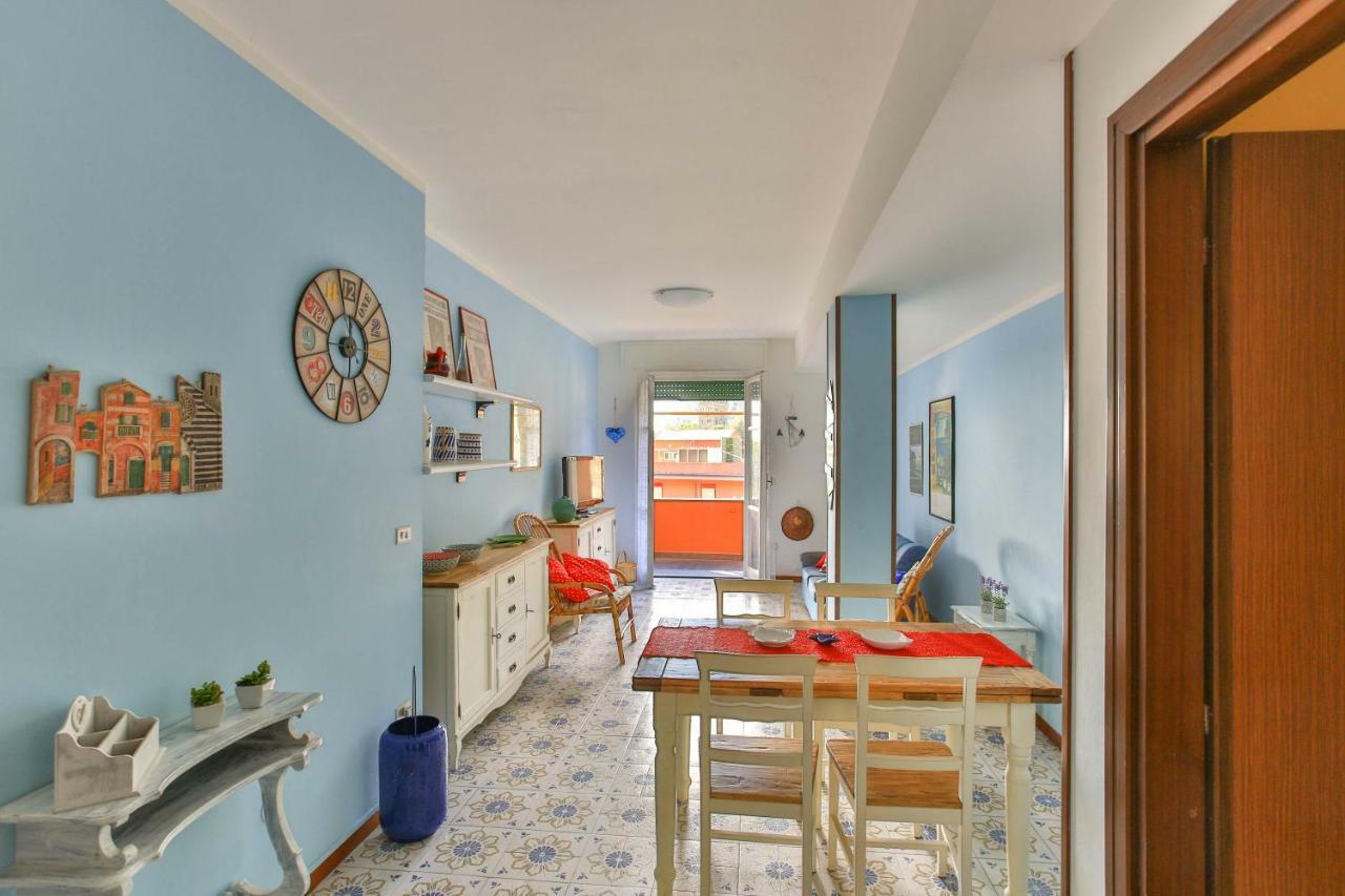 Costamare Apartment Monterosso al Mare Exterior foto