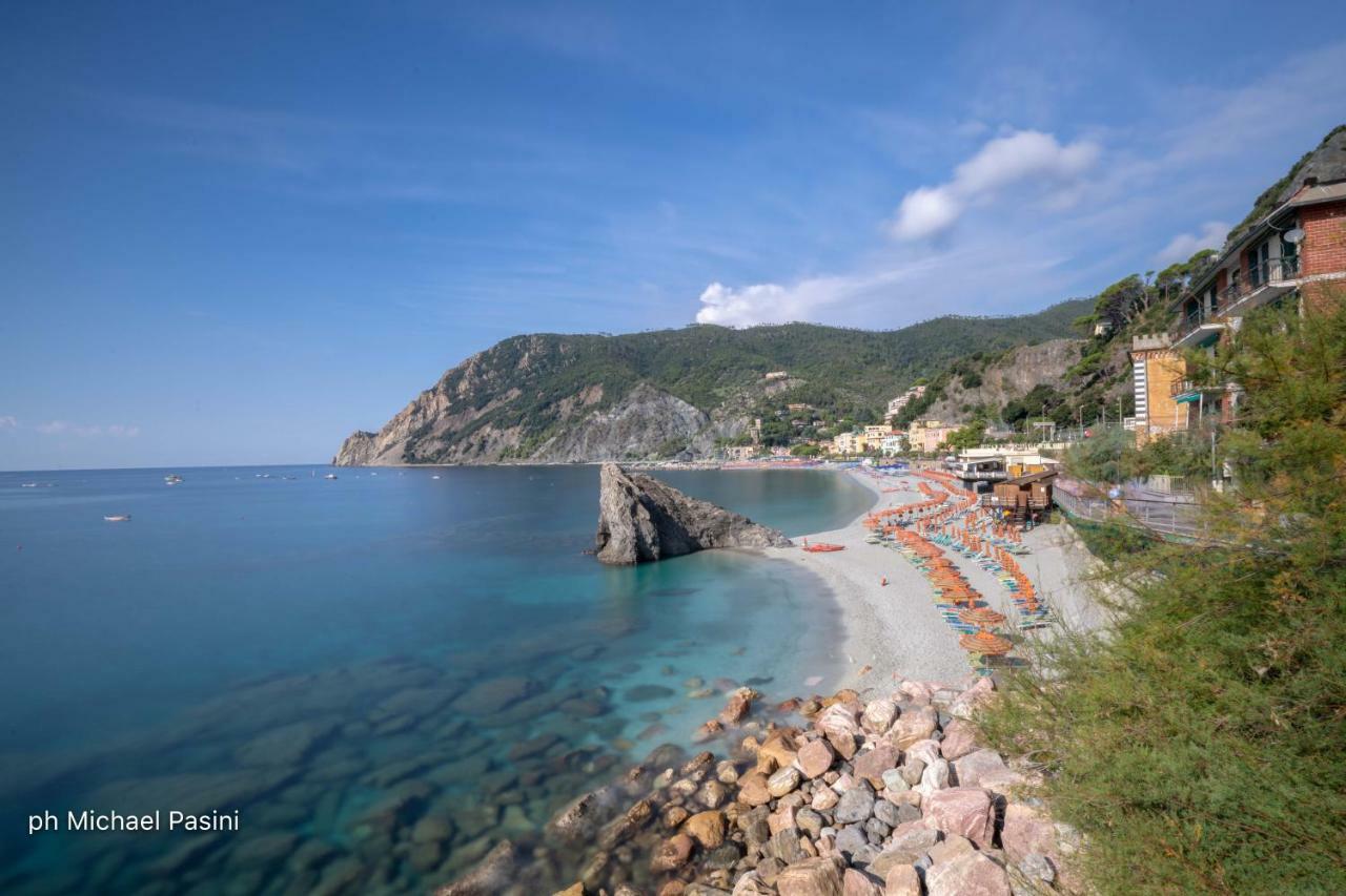 Costamare Apartment Monterosso al Mare Exterior foto